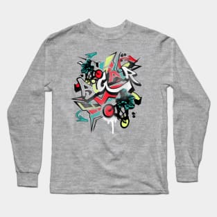 Big Air Long Sleeve T-Shirt